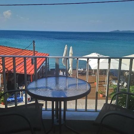 Diolkos Apartement 네아 로다 외부 사진