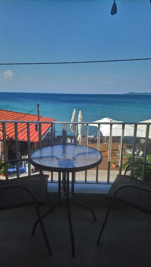 Diolkos Apartement 네아 로다 외부 사진