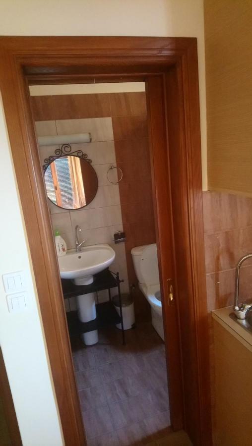 Diolkos Apartement 네아 로다 외부 사진