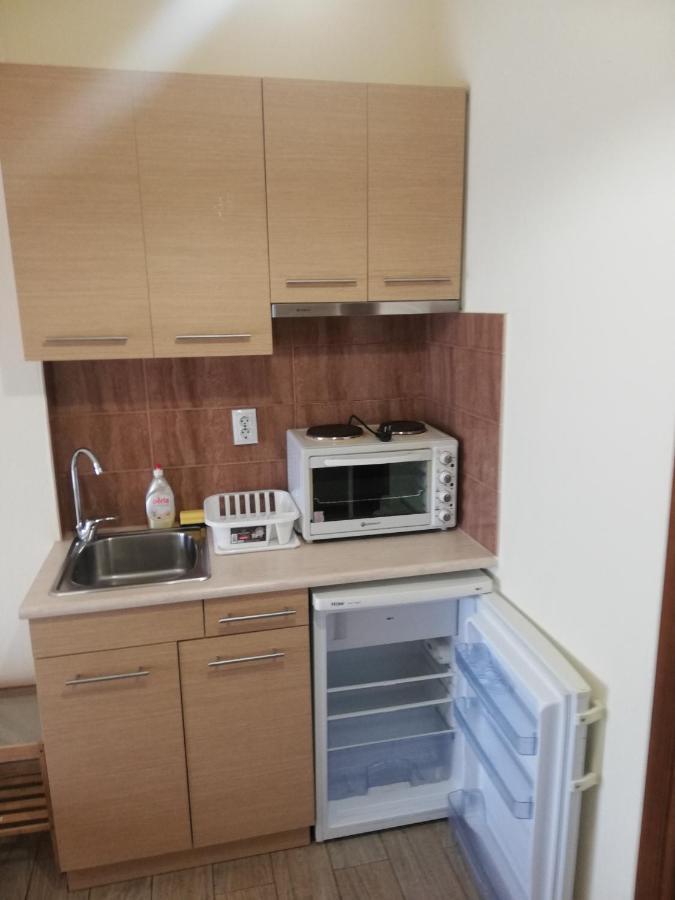 Diolkos Apartement 네아 로다 외부 사진