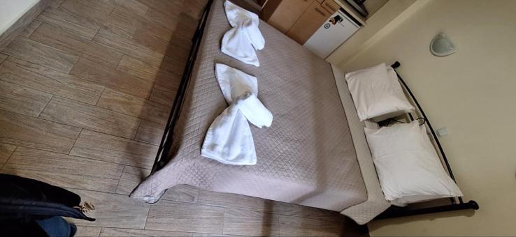 Diolkos Apartement 네아 로다 외부 사진