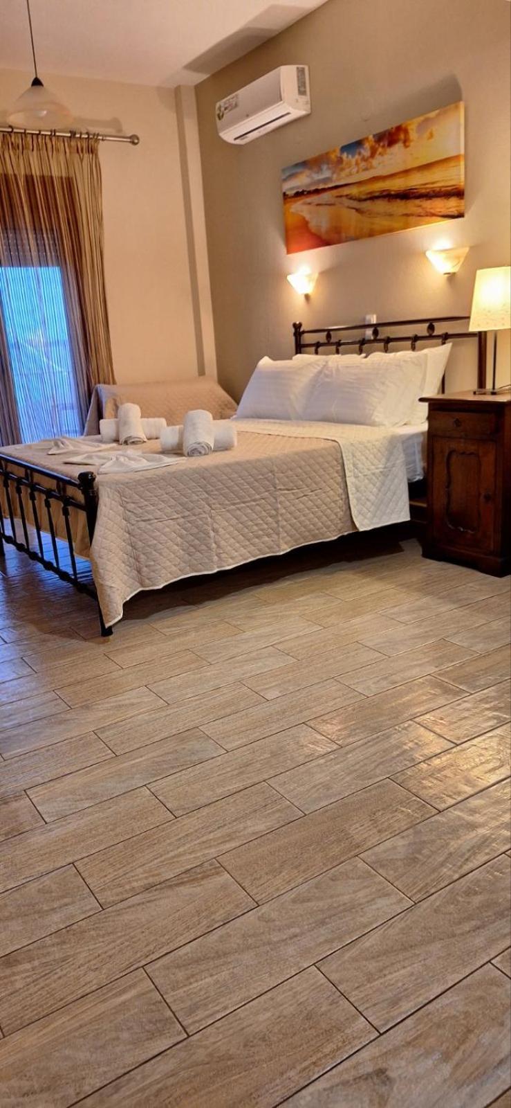 Diolkos Apartement 네아 로다 외부 사진